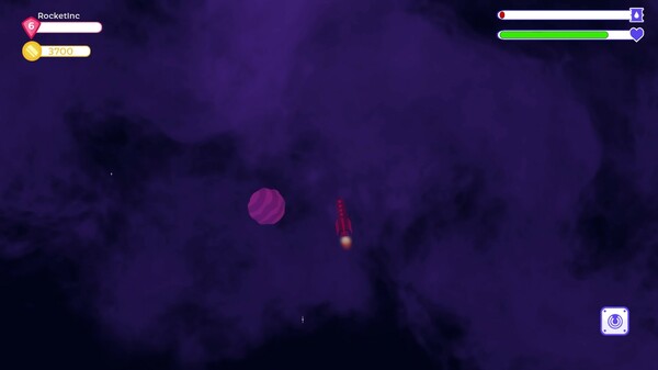 Rocket Inc screenshot 7