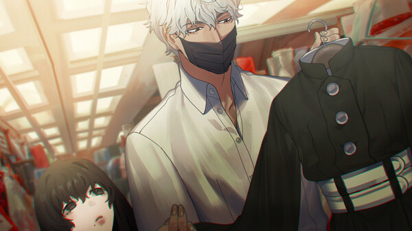 クラブ・スーサイド screenshot 7
