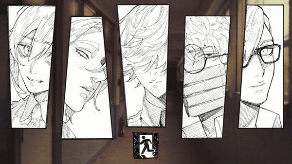 クラブ・スーサイド screenshot 3