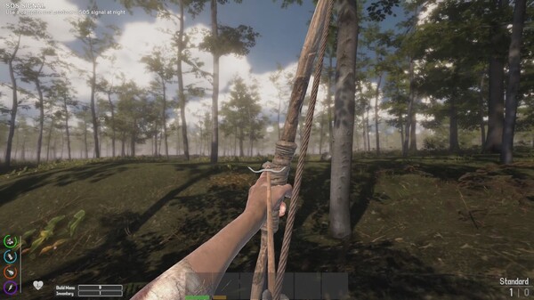 The Seekers: Survival screenshot 3