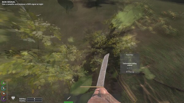 The Seekers: Survival screenshot 10