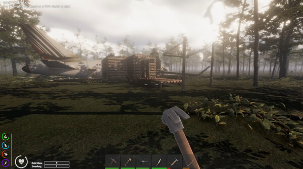 The Seekers: Survival screenshot 2