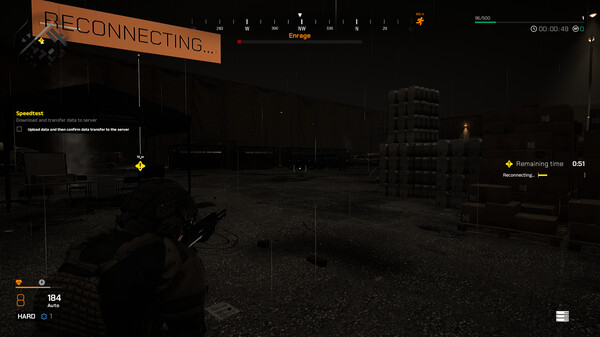 Carpe Diem Project screenshot 3