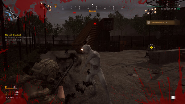Carpe Diem Project screenshot 4