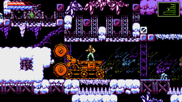 Prison City screenshot 5
