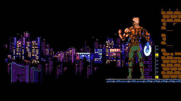 Prison City screenshot 10