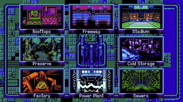 Prison City screenshot 9