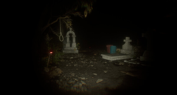 The Bunnyman screenshot 3