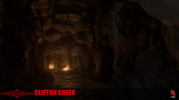 The Bunnyman screenshot 9