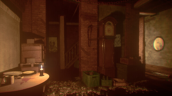The Bunnyman screenshot 4