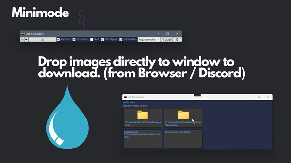 Art AI Compass: Prompt Randomizer & Manager screenshot 6