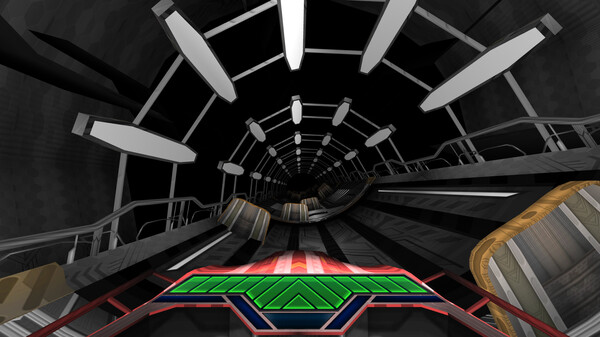 ITRP _ Aero Star screenshot 1