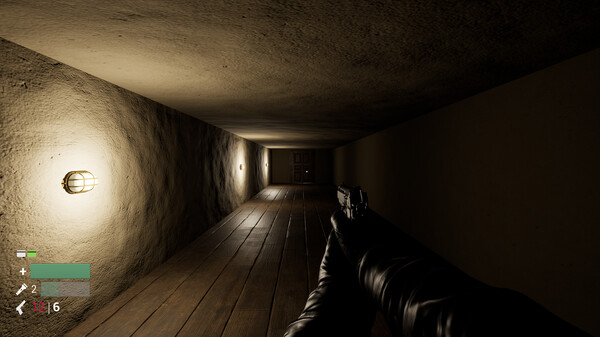 Basement of Hellish screenshot 2