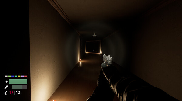 Basement of Hellish screenshot 3