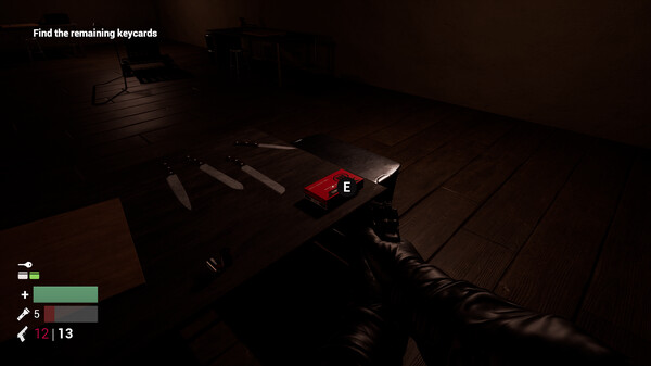 Basement of Hellish screenshot 6