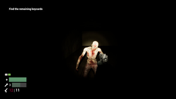 Basement of Hellish screenshot 5