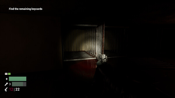 Basement of Hellish screenshot 7