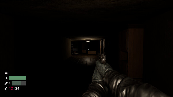 Basement of Hellish screenshot 1