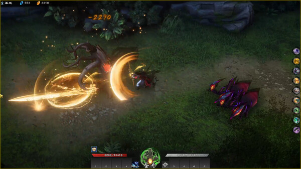 Mirror of Heaven screenshot 10