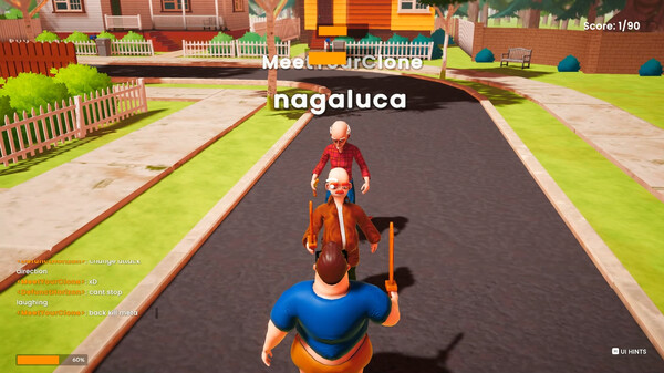 Cabbagers screenshot 5