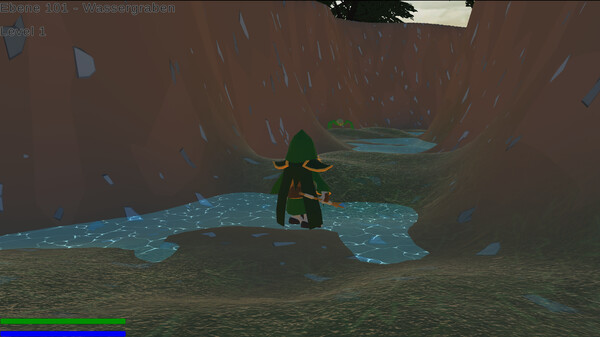 Heimwald screenshot 4
