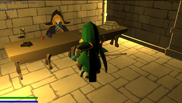 Heimwald screenshot 5