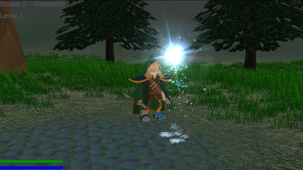 Heimwald screenshot 2