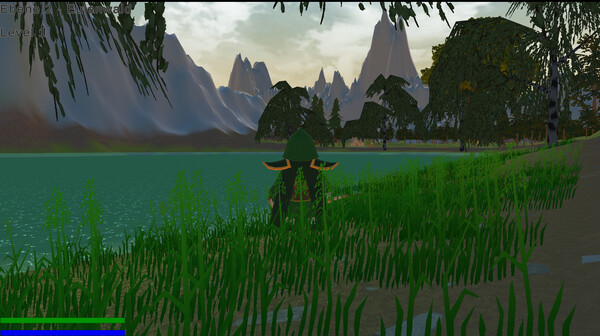 Heimwald screenshot 3