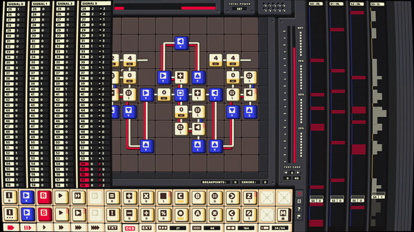 ABI-DOS screenshot 2