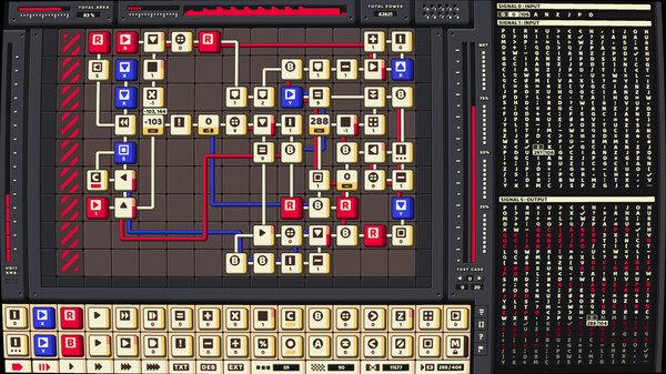 ABI-DOS screenshot 5