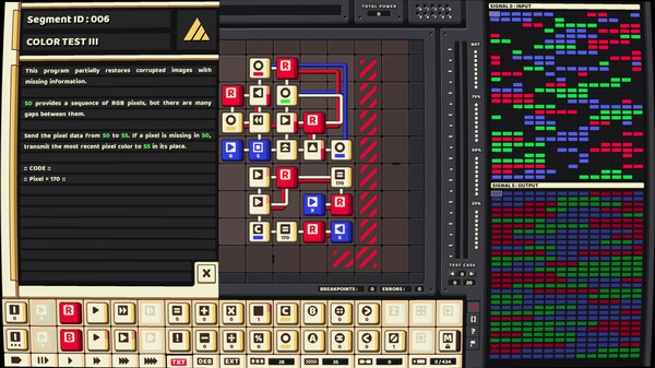 ABI-DOS screenshot 3