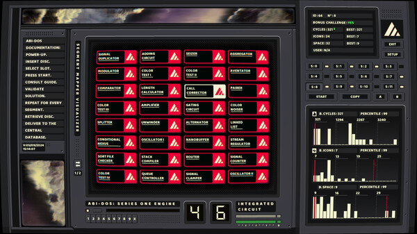 ABI-DOS screenshot 4