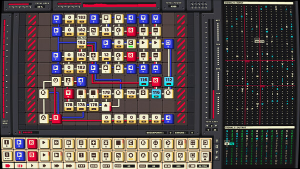 ABI-DOS screenshot 7