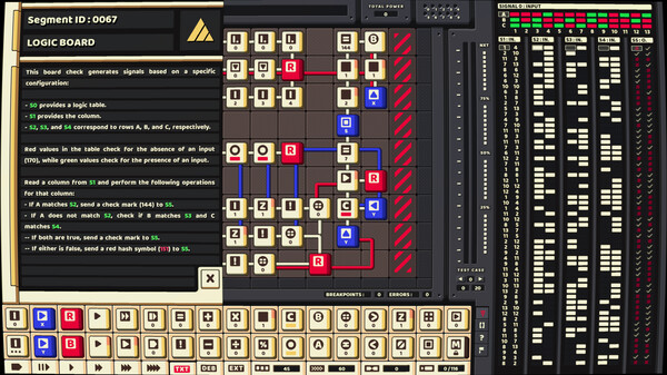 ABI-DOS screenshot 6