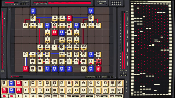 ABI-DOS screenshot 11