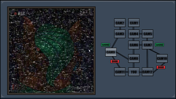 Five Nights At Furry's screenshot 3