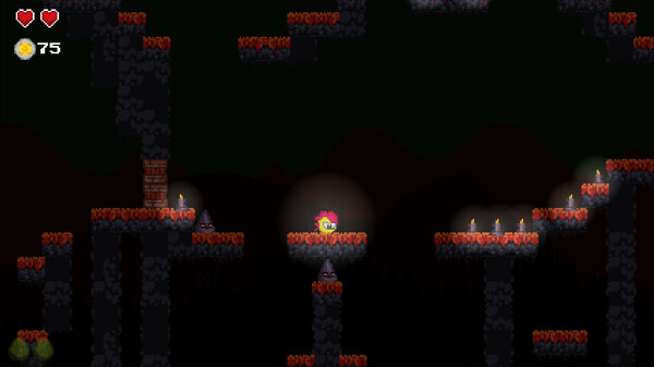 Super Crazy Chickens screenshot 2