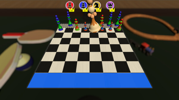 A Lone Piece screenshot 2