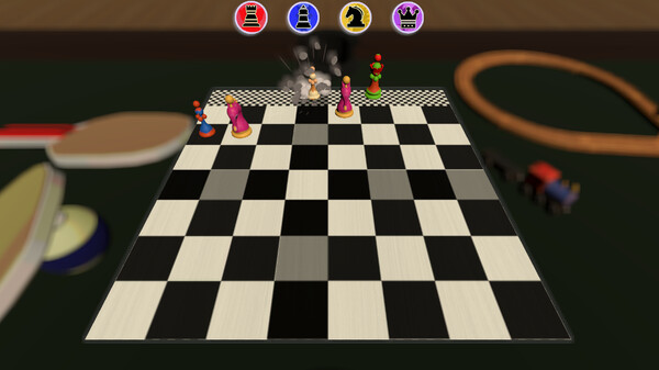 A Lone Piece screenshot 4