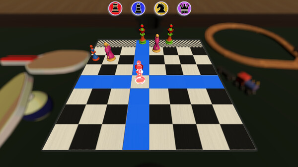 A Lone Piece screenshot 5