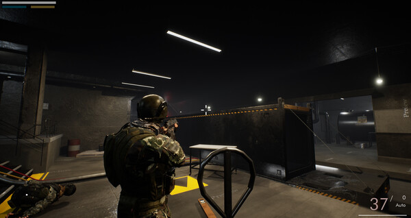 War Of Gold 2 Mission 99 screenshot 1