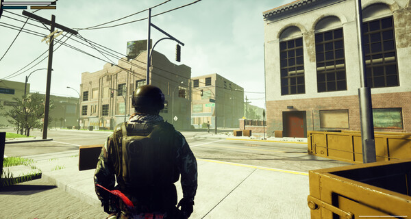 War Of Gold 2 Mission 99 screenshot 3