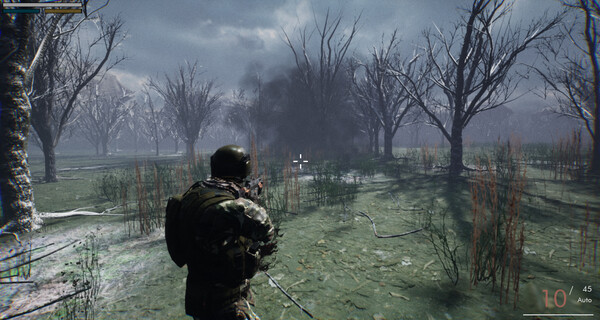 War Of Gold 2 Mission 99 screenshot 6