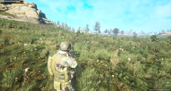 War Of Gold 2 Mission 99 screenshot 5