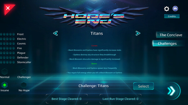 Hope's End screenshot 5