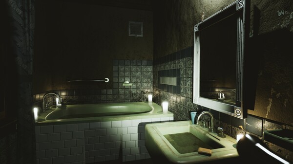 Crib screenshot 1