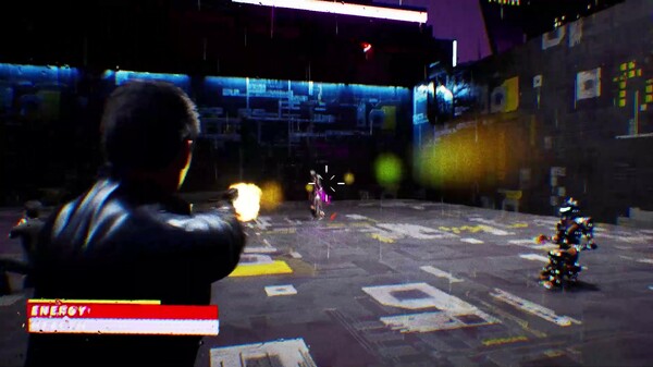 UNPLUG - The Game screenshot 1