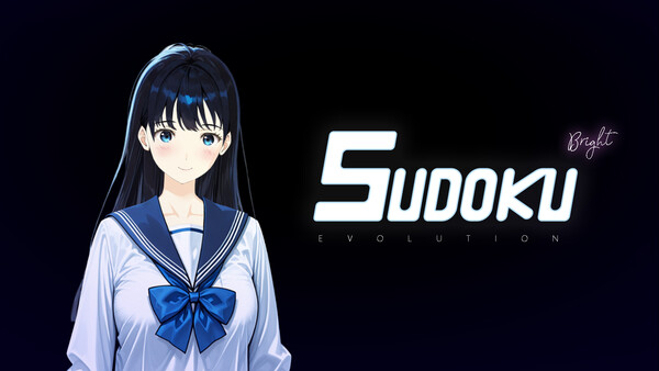 Bright Sudoku screenshot 1