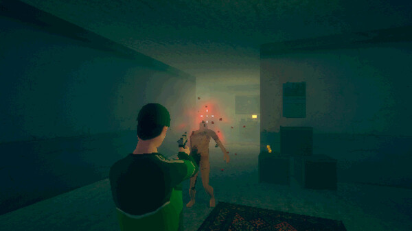 Delivery Man screenshot 6