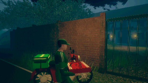 Delivery Man screenshot 5